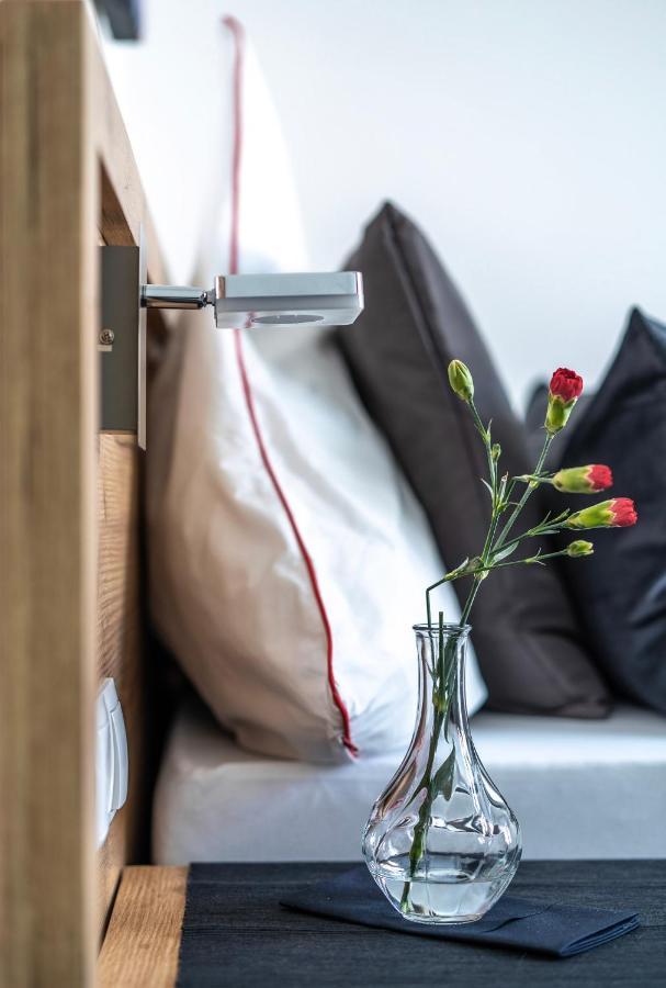 Sleep Point - Self Check In Hotel Bremen Bagian luar foto
